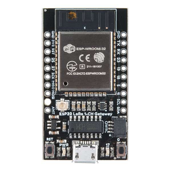 esp32, esp